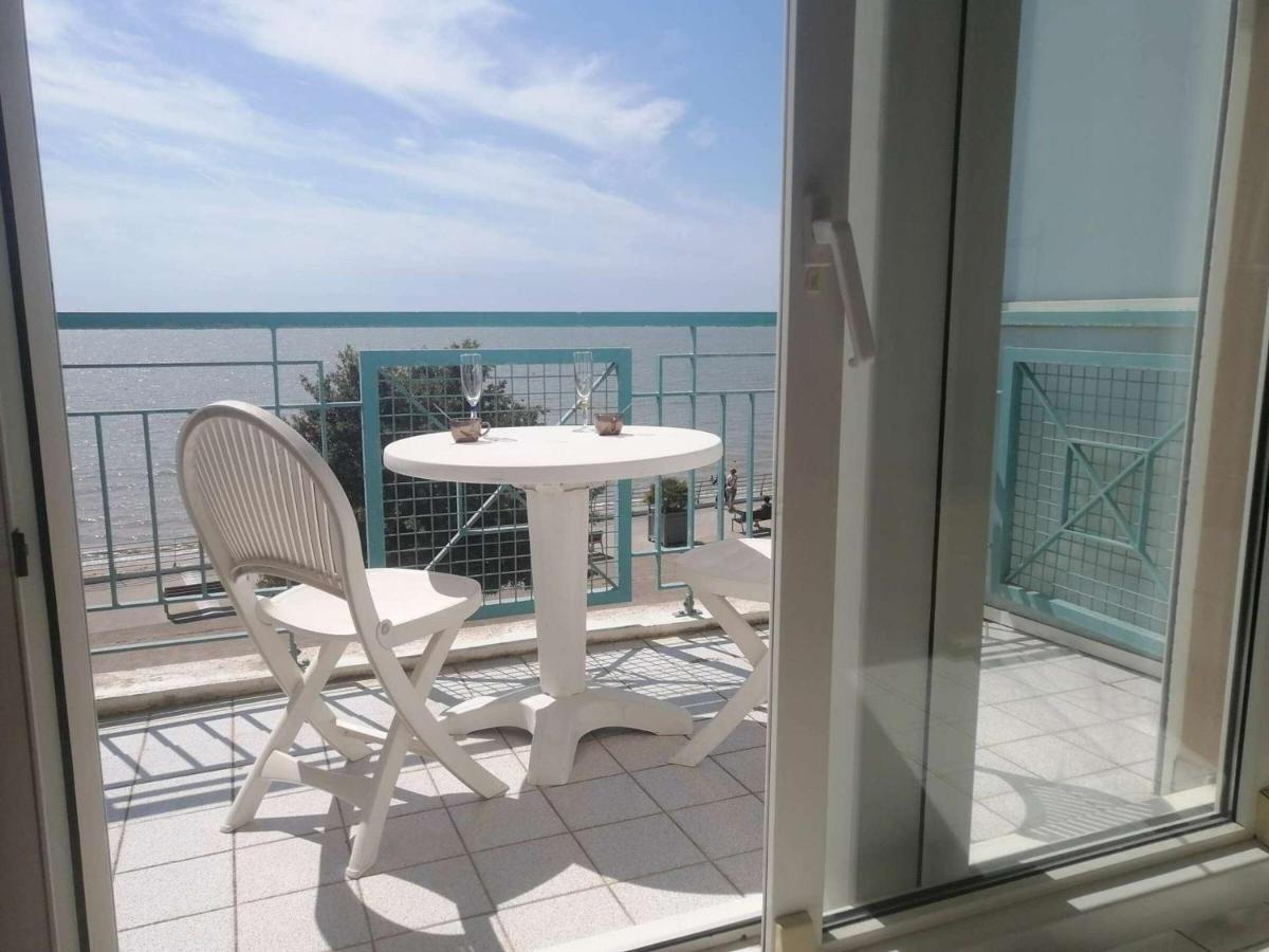 Studio Avec 2 Couchages, Proche Plage, Cuisine Equipee, Fouras - Fr-1-246B-47 Apartment ภายนอก รูปภาพ