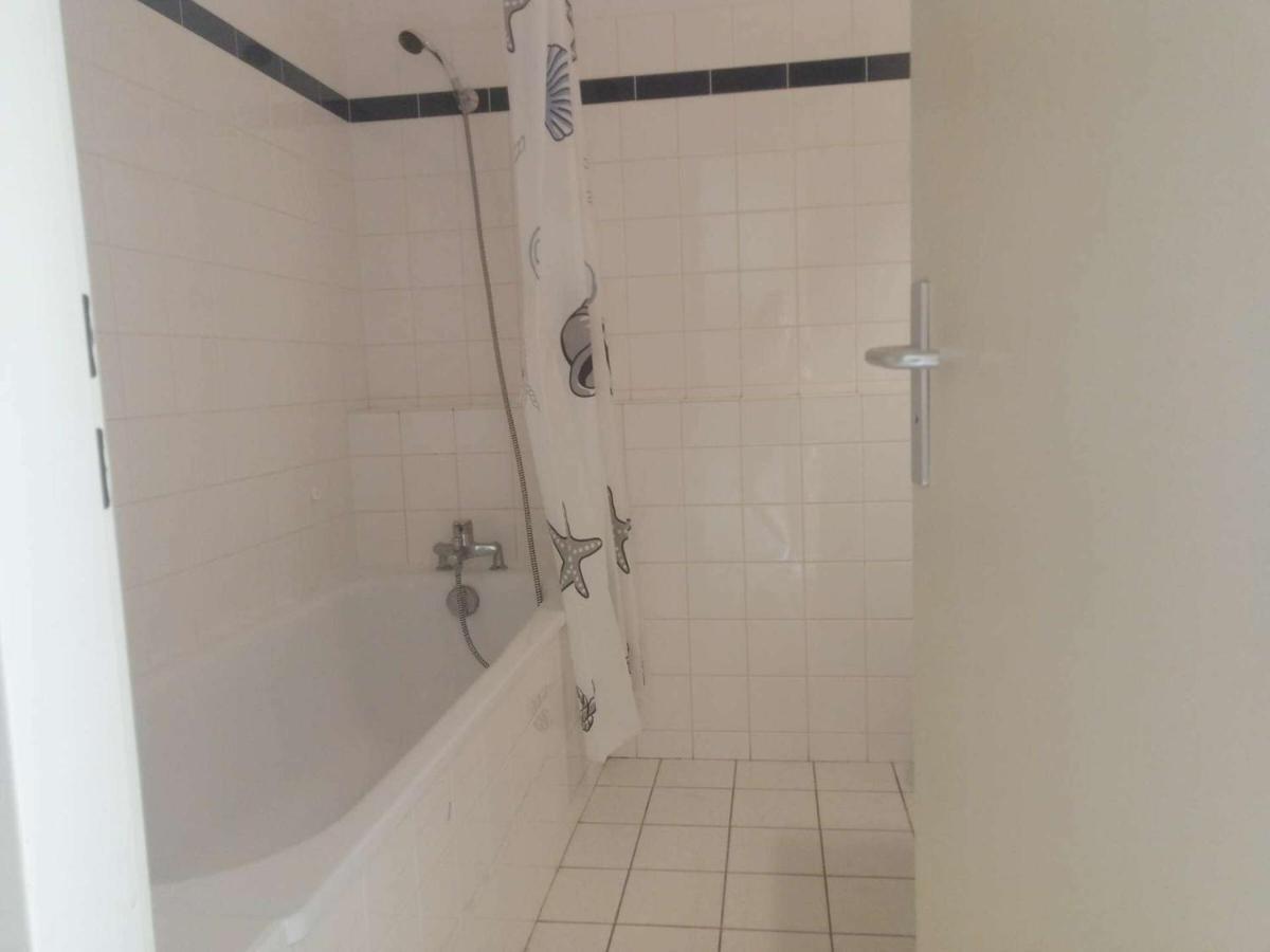 Studio Avec 2 Couchages, Proche Plage, Cuisine Equipee, Fouras - Fr-1-246B-47 Apartment ภายนอก รูปภาพ