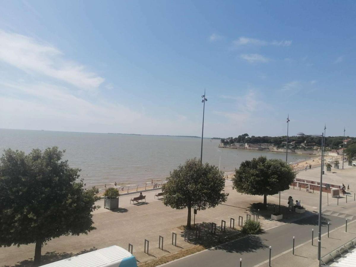 Studio Avec 2 Couchages, Proche Plage, Cuisine Equipee, Fouras - Fr-1-246B-47 Apartment ภายนอก รูปภาพ