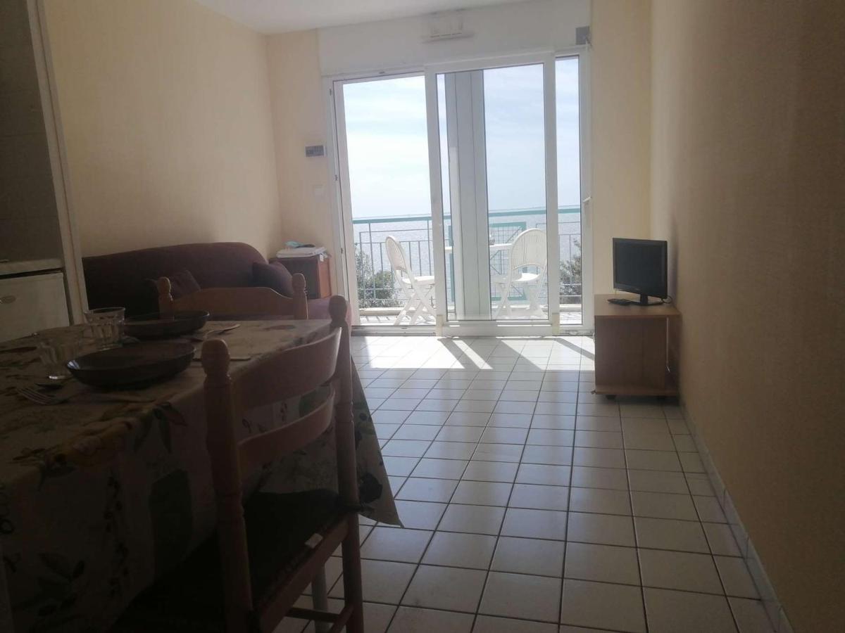 Studio Avec 2 Couchages, Proche Plage, Cuisine Equipee, Fouras - Fr-1-246B-47 Apartment ภายนอก รูปภาพ