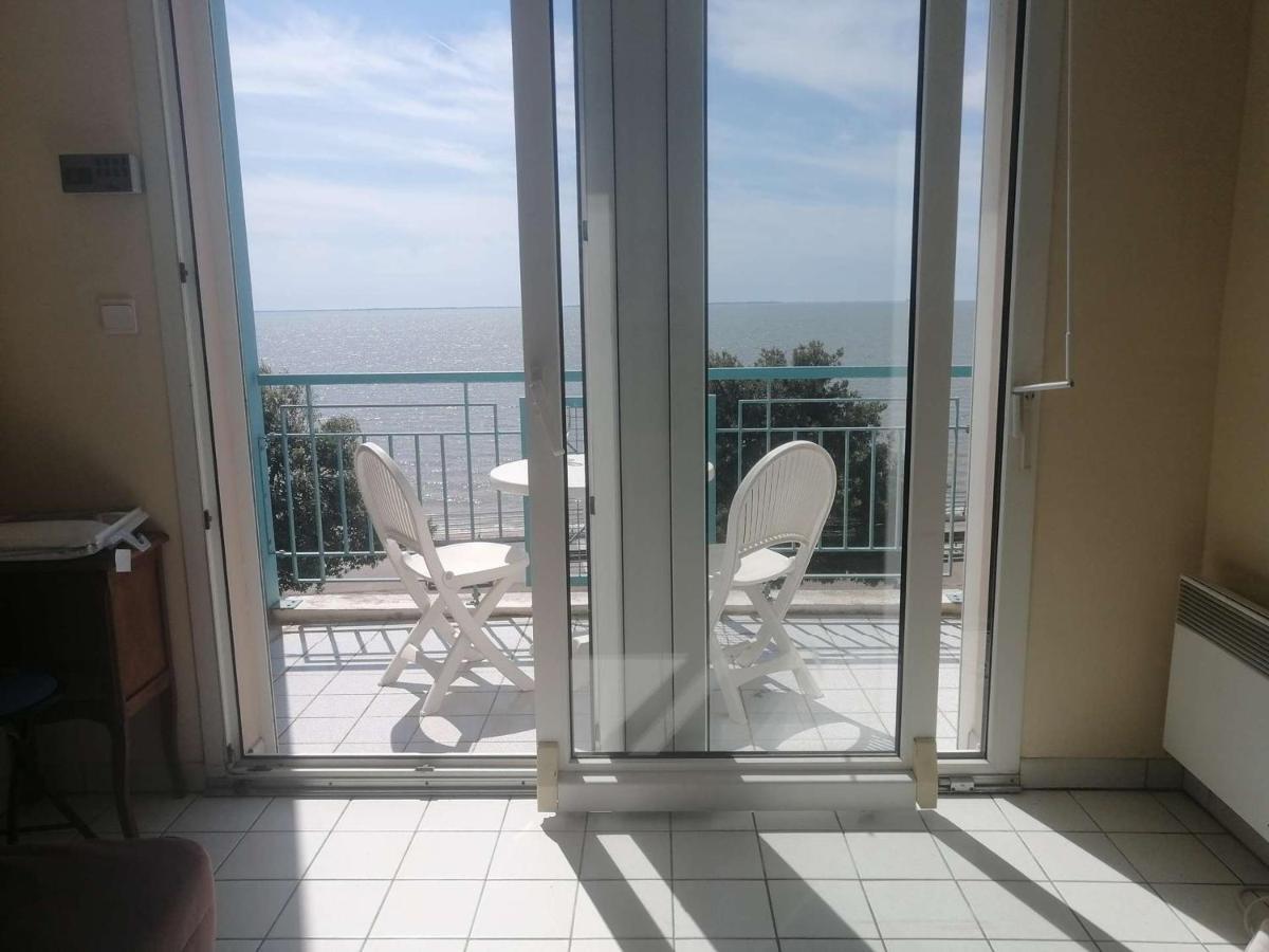 Studio Avec 2 Couchages, Proche Plage, Cuisine Equipee, Fouras - Fr-1-246B-47 Apartment ภายนอก รูปภาพ