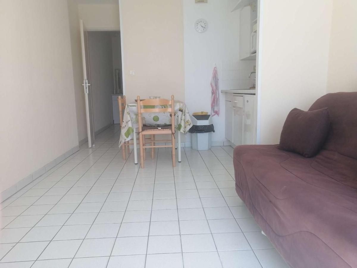Studio Avec 2 Couchages, Proche Plage, Cuisine Equipee, Fouras - Fr-1-246B-47 Apartment ภายนอก รูปภาพ