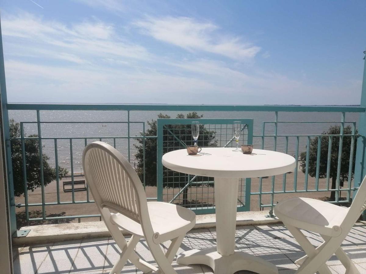 Studio Avec 2 Couchages, Proche Plage, Cuisine Equipee, Fouras - Fr-1-246B-47 Apartment ภายนอก รูปภาพ